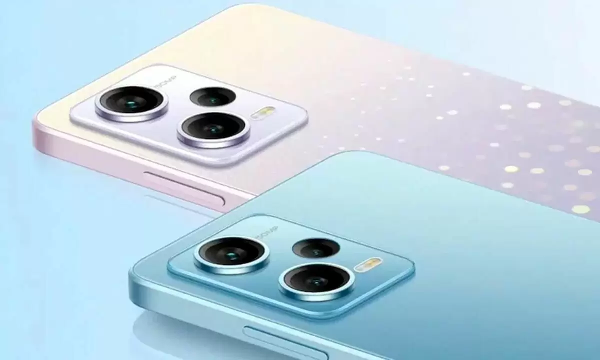 Redmi Note 12 Pro Plus 5G India launch date confirmed