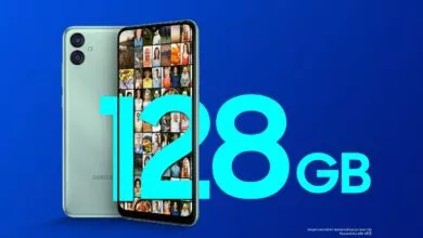Samsung Galaxy M04 Launched In India With Amazing Features