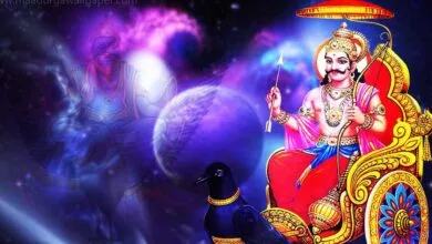 This remedy will give great relief from Shani's Sade Sati