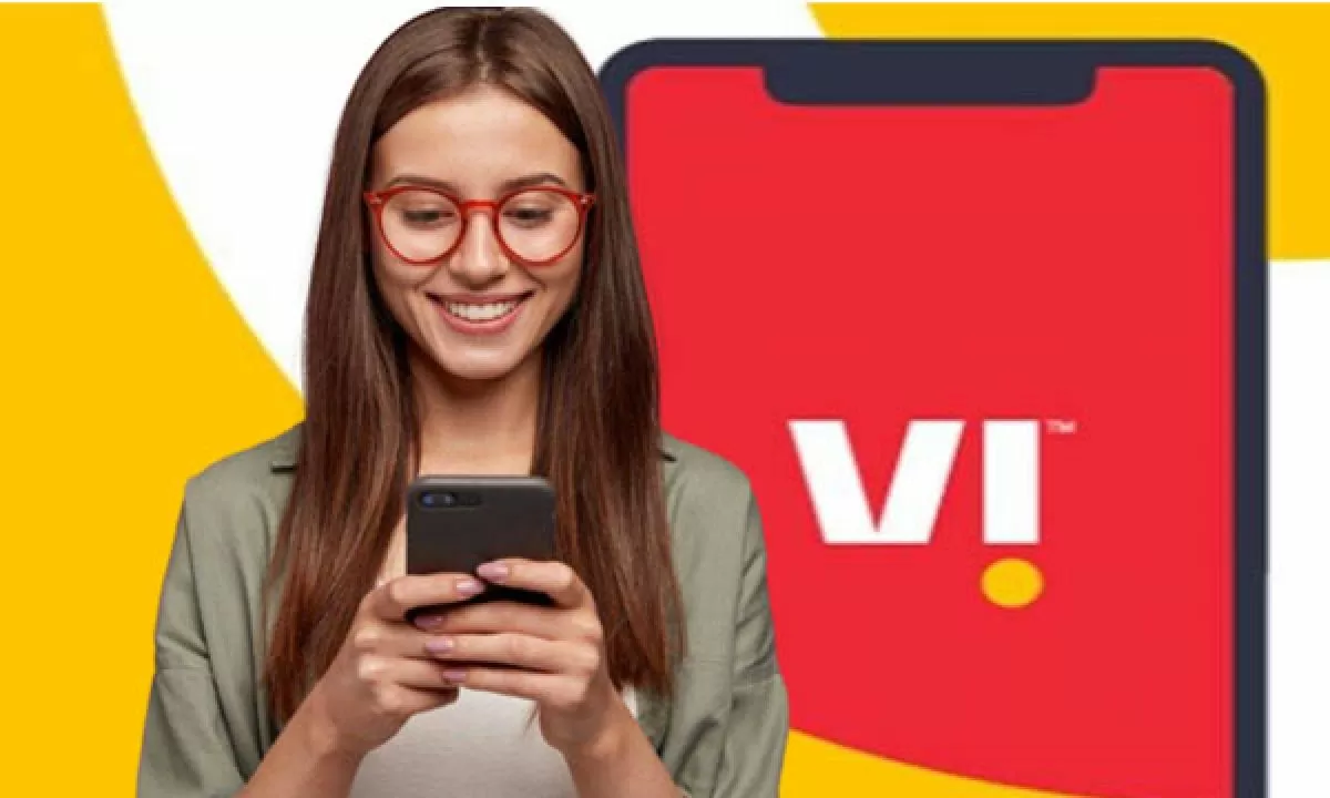 Vodafone Idea New Plans