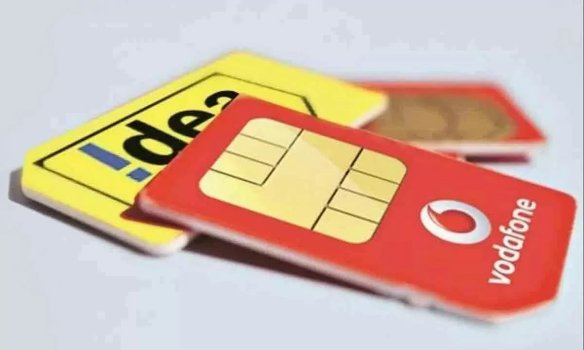 Vodafone Idea New Recharge Plans Details