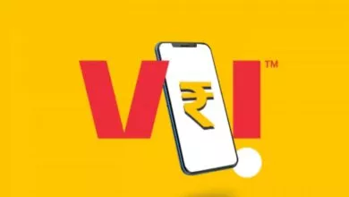Vodafone Idea launched 2 new prepaid plans with 365 days validity