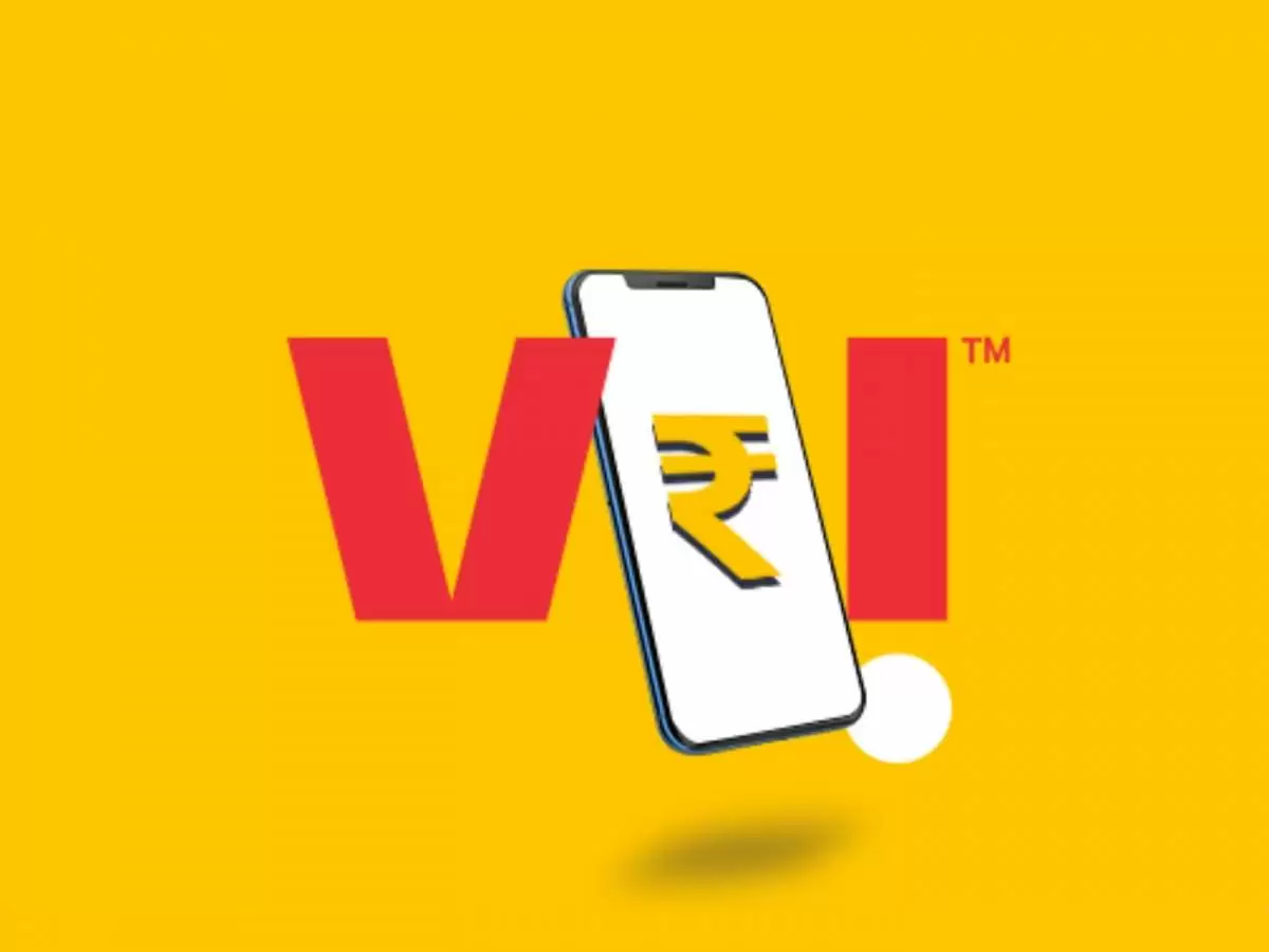Vodafone Idea launched 2 new prepaid plans with 365 days validity