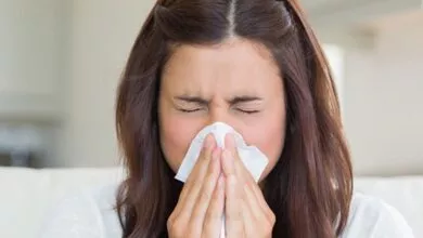 What To Do If You Have Symptoms of Covid or common cold