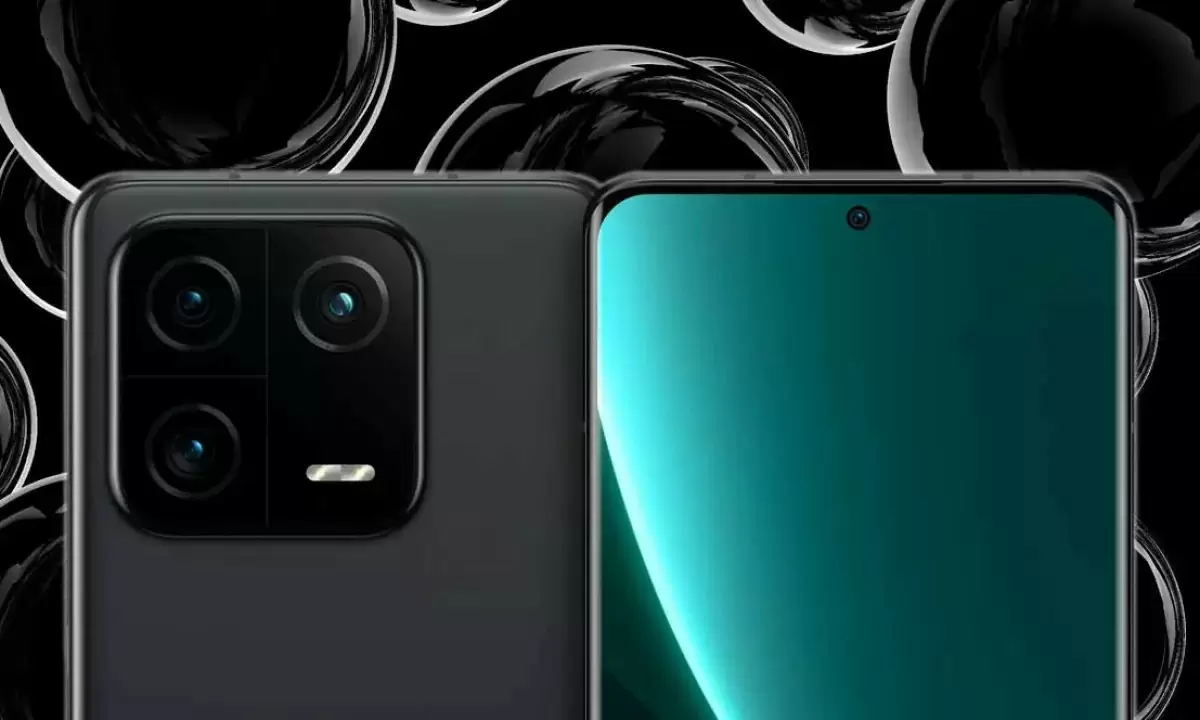 Xiaomi 13 Pro Price