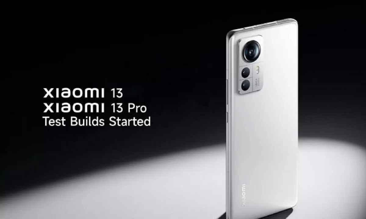 Xiaomi 13 Pro Specifications