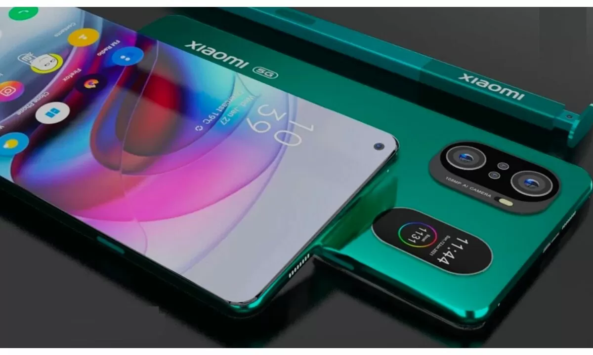 Xiaomi 13 Series is officially Launching on December 11