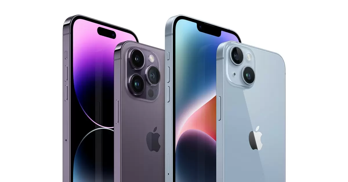 iPhone 15 Coming with three major changes and Feature