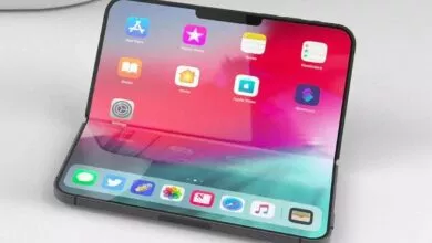iPhone Fold With Flexible Oled Display May Arrive In 2025