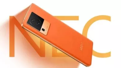 iQOO Neo 7 Racing edition launched, Know the Price and specifications