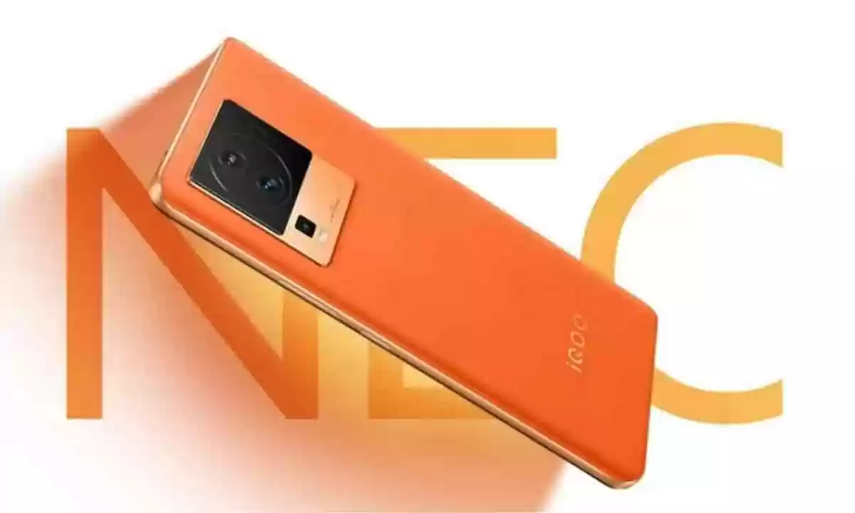 iQOO Neo 7 Racing edition launched, Know the Price and specifications