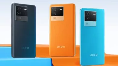 iQOO Neo 7 SE launched with AMOLED screen and 120W fast charging