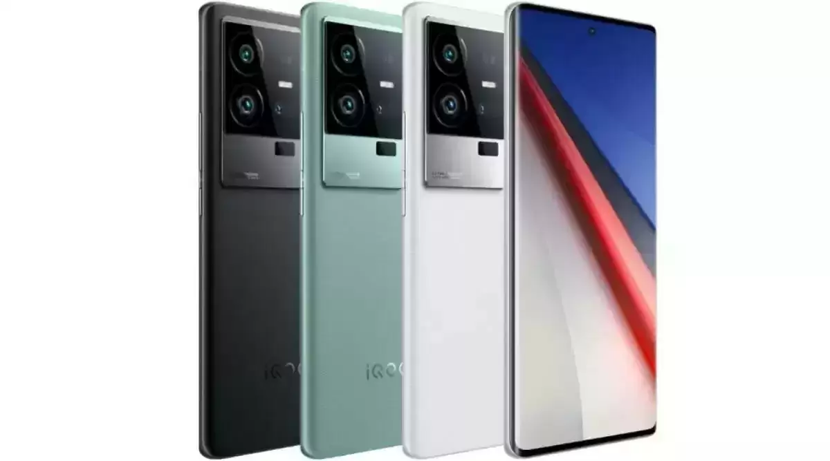 iQoo 11 Price