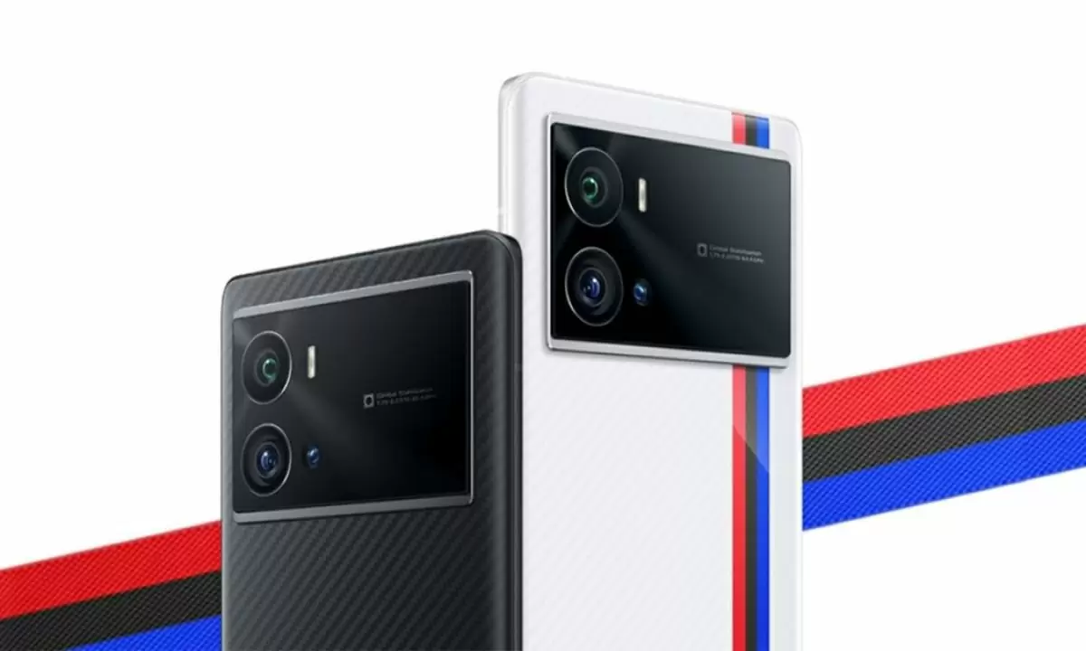 iQoo 11 Series launch in India on January 10th Know the Features Price Details