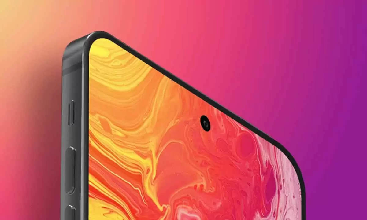 iphone 15 Model Is Tipped To Come With Apples Dynamic Island Feature