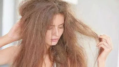 precautions To Avoid Damaged Hair