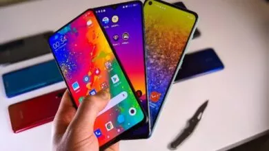 5 Best Smartphones in India to buy under Rs 20,000