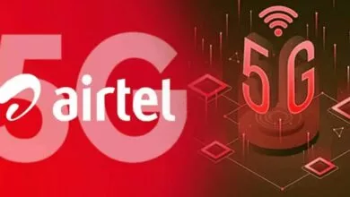 Airtel 5G Plus Services launched in 22 India cities