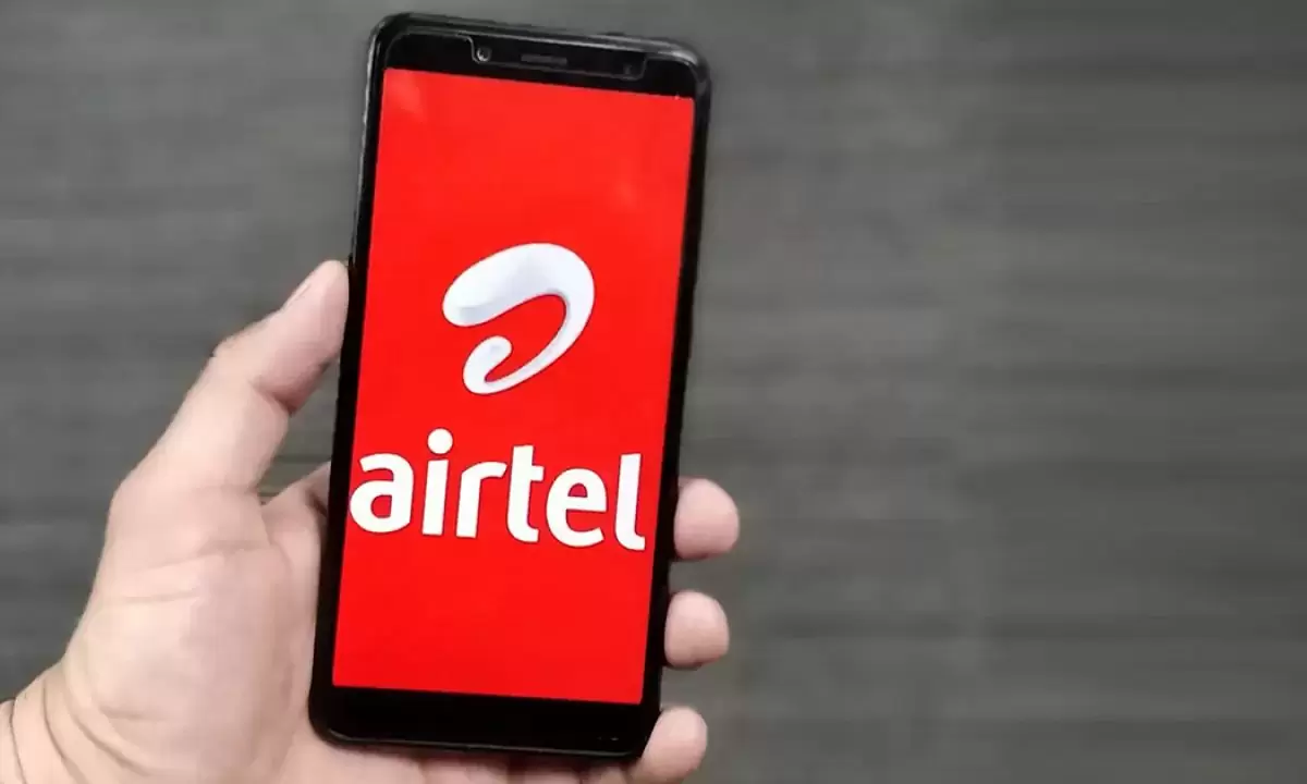 Airtel Prepaid Plans with OTT - Technology News in Kannada