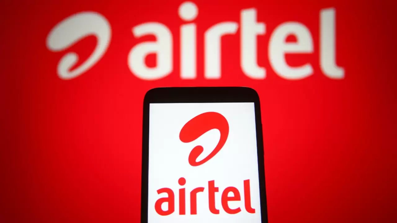 Airtel plans offering unlimited calling and data benefits