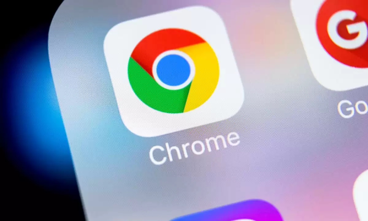 Google Chrome Browser to stop working on these computers