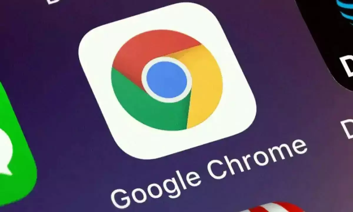Google Chrome Browser will stop working on some computers starting 2023 update now