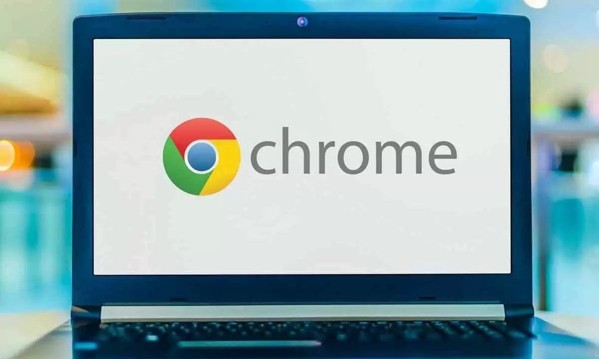 Google Chrome Update - Technology News in Kannada