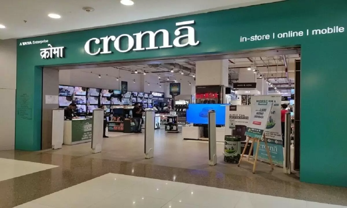 Huge Discounts on Smartphones at Croma Republic Day Sale