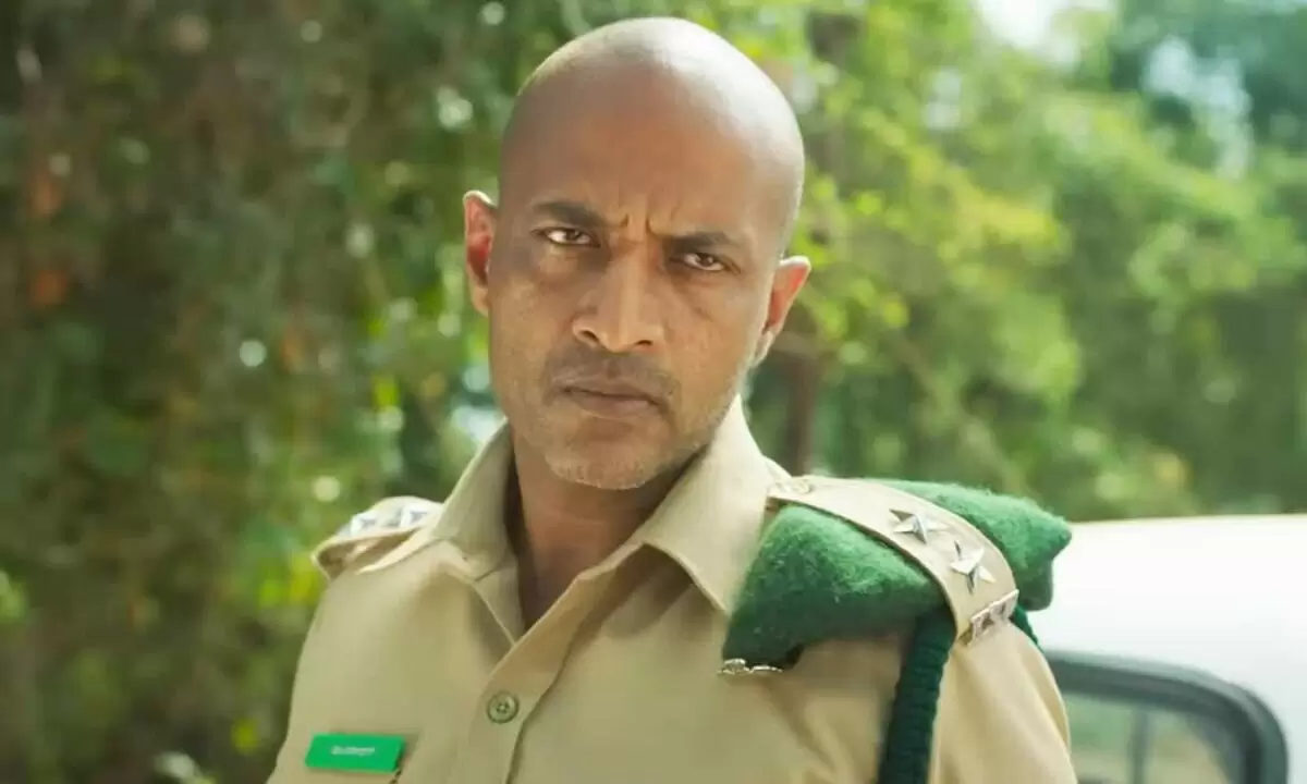 Kannada Actor Kishore Viral Comments