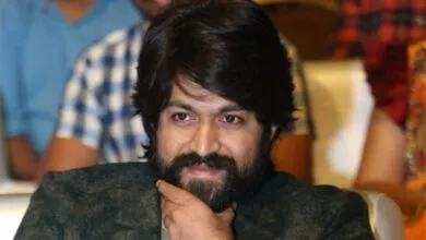 Kannada Actor Yash Wrote Letter to Fans saying he can't meet fans on Birthday