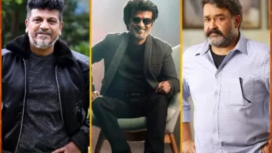 Malayalam Superstar Mohanlal Guest Appearance In Rajinikanth Jailer Cinema