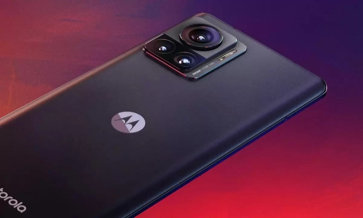Moto G72 - 5 Best Smartphones in India
