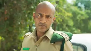 My Twitter account Was hacked Says Kannada Actor Kishore