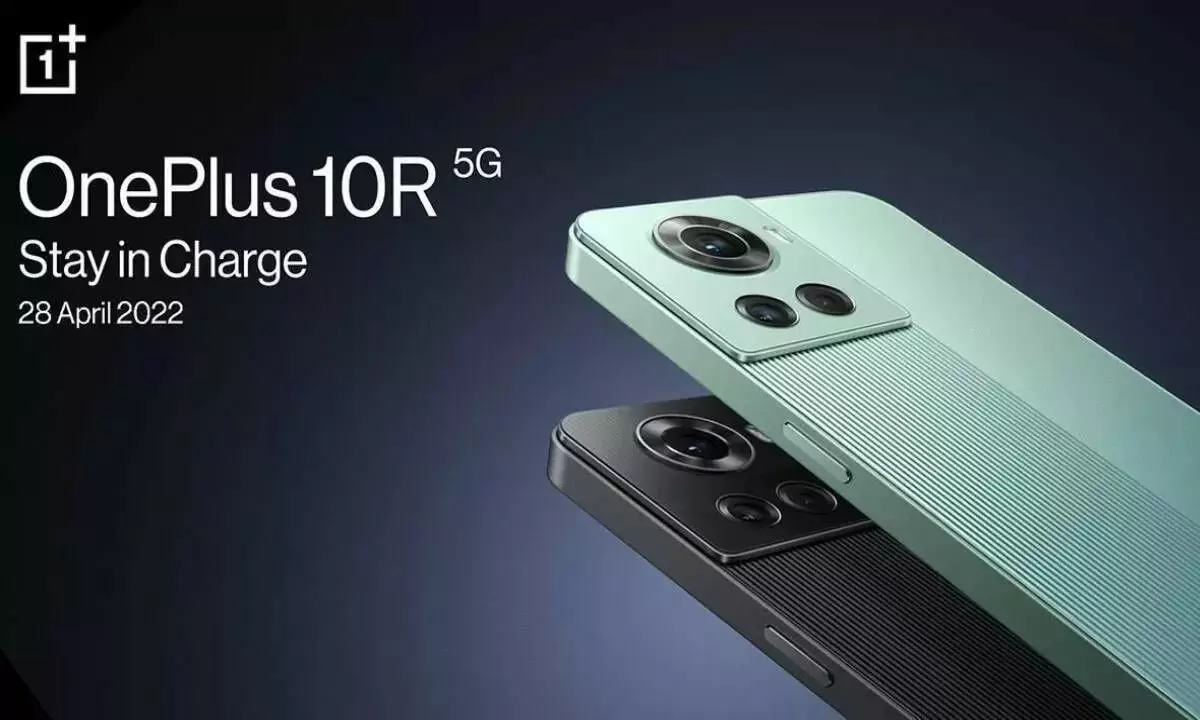 OnePlus Nord CE 2 Lite 5G - 5 Best Smartphones in India