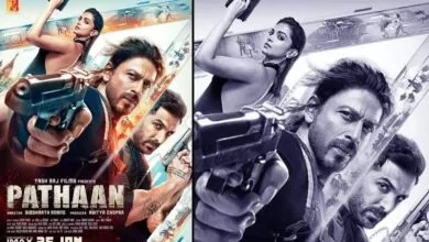 Pathaan Movie Trailer Will Be Out On January 10