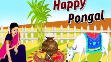 Pongal 2023 Date, Time and Shubh Muhurat