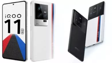 QOO 11 launched in India, Know the Price, features