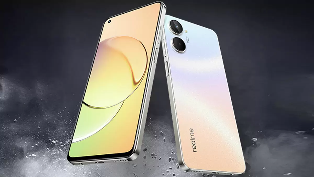 Realme 10 launched in India for Rs 13,999 Know the Full Specifications