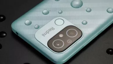 Redmi 12C Smartphone