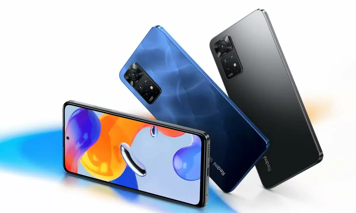 Redmi Note 12 Pro+ 5G