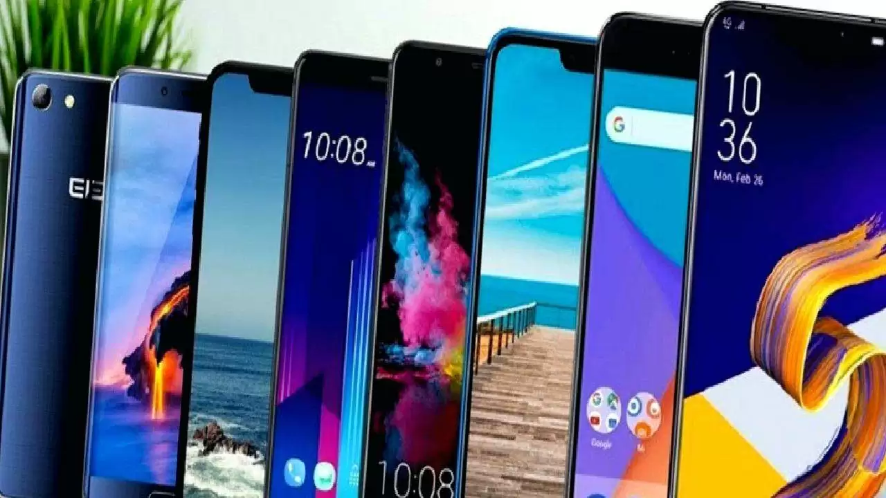 Samsung Galaxy A-series