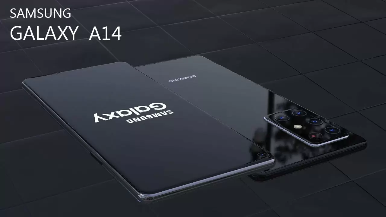 Samsung Galaxy A14 5G Features and Price
