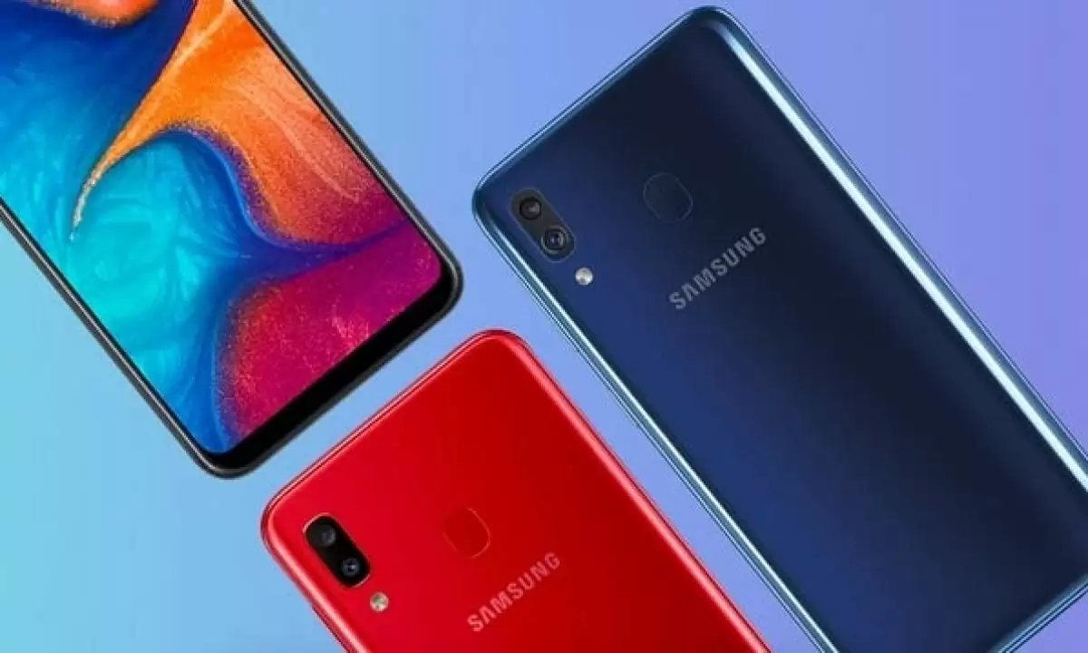 Samsung Galaxy A23 5G Features and Price