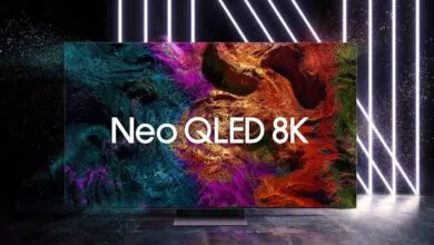 Samsung introduces new range of Neo QLED Smart TV at CES 2023