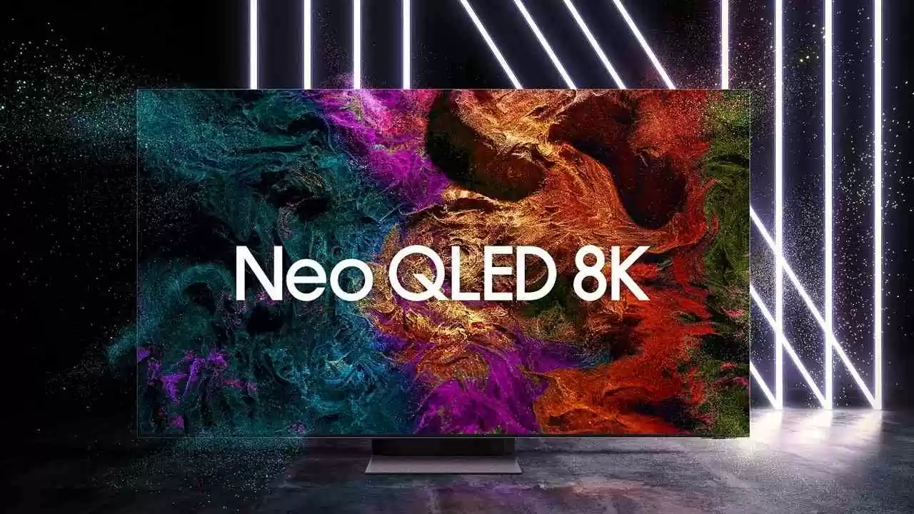 Samsung introduces new range of Neo QLED Smart TV at CES 2023