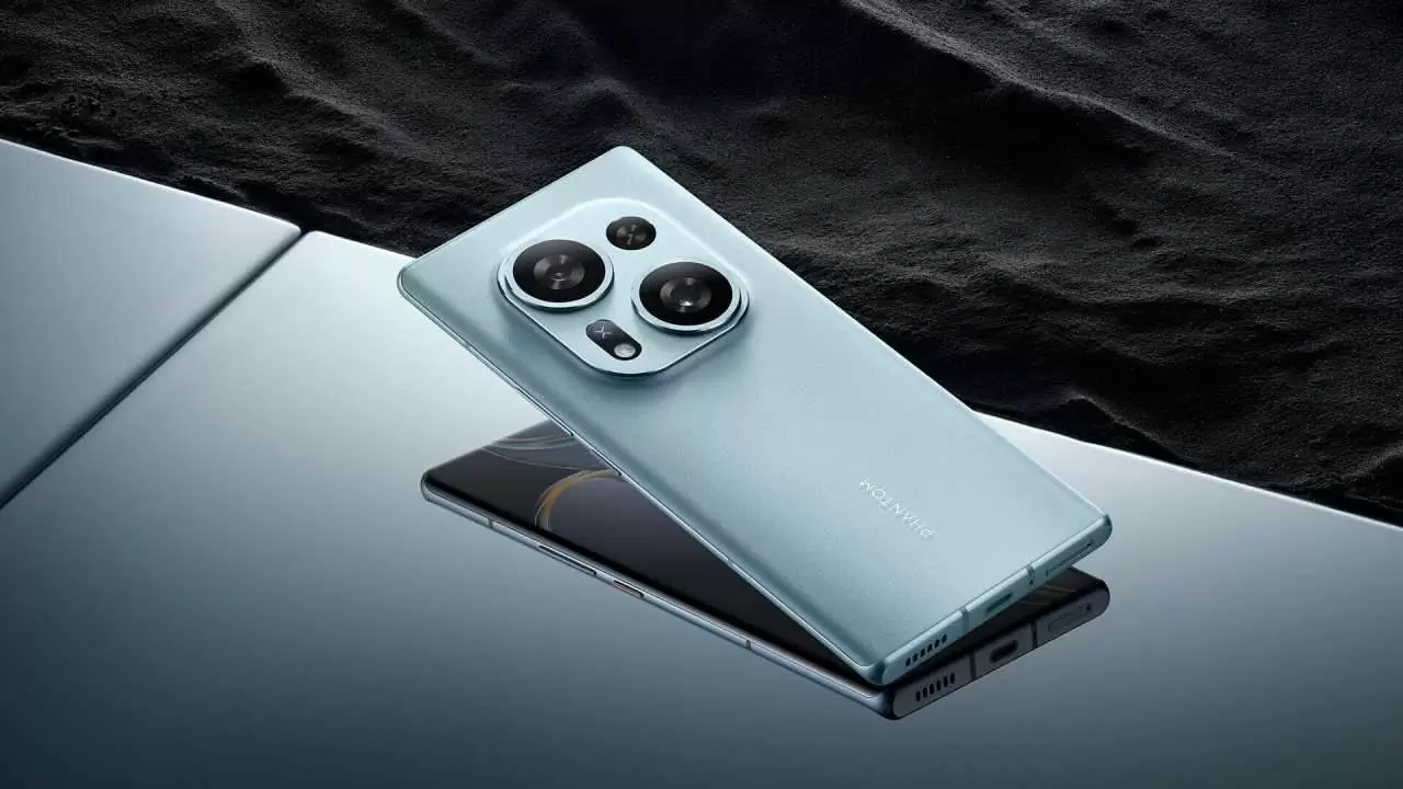 Tecno Phantom X2 5G Features