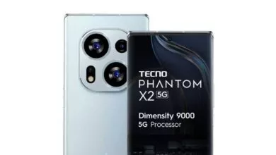 Tecno Phantom X2 5G goes on sale in India at Amazon