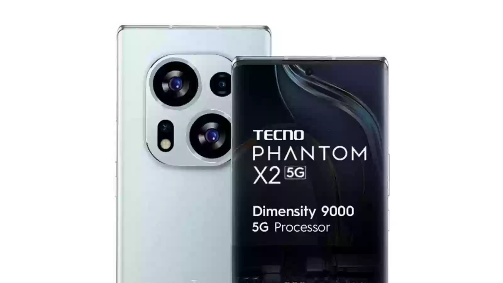 Tecno Phantom X2 5G goes on sale in India at Amazon