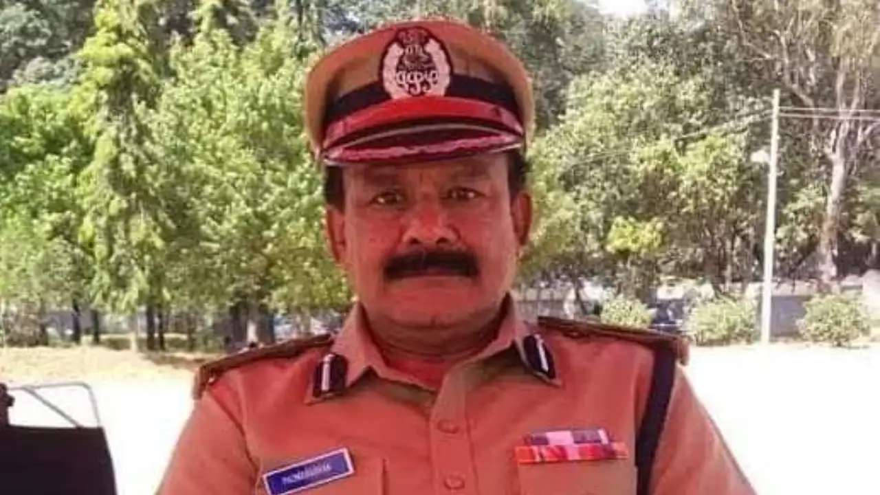 Veteran Kannada actor Lakshman passes away due to heart attack