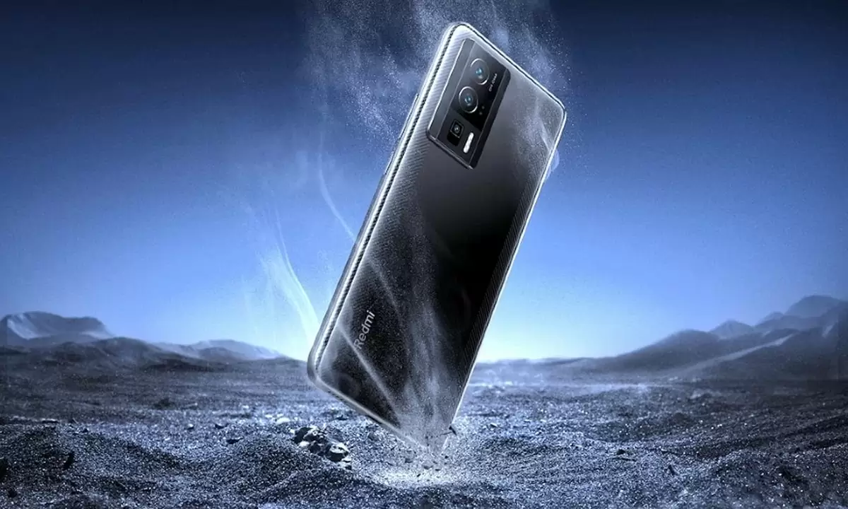 Xiaomi Redmi K60 Series Features, Price In India Full Details